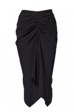 Draped skirt, zdjęcie 1 Draped skirt od Isabel Marant